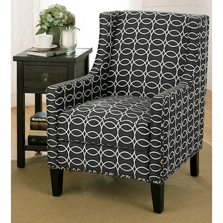 Easy Living Collection - Josie Chair
